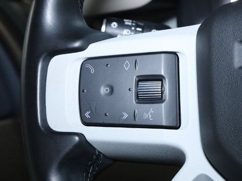 Certified 2023 Land Rover Defender 110 S AWD/4WD image 21