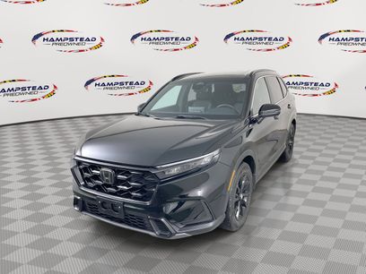 Used 2023 Honda CR-V Sport