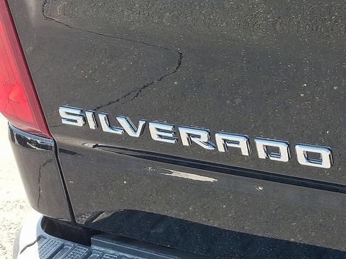 New 2026 Chevrolet Silverado 1500 RST w/ Z71 Off-Road Package AWD/4WD image 5