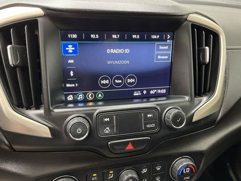Used 2019 GMC Terrain Denali w/ Advanced Safety Package AWD/4WD image 19