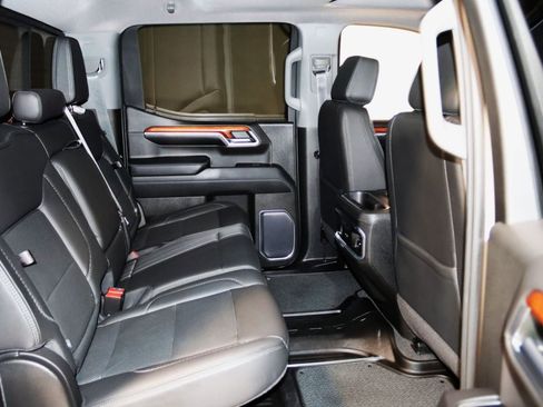 Used 2022 GMC Sierra 1500 Denali w/ Denali Reserve Package image 83