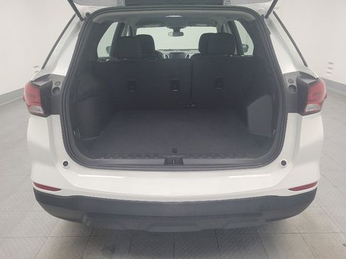 Used 2024 Chevrolet Equinox LS AWD/4WD image 29