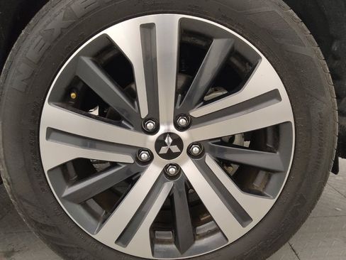 Used 2025 Mitsubishi Outlander Sport AWD image 31