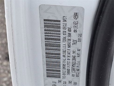 Used 2016 RAM 1500 Laramie w/ Convenience Group image 23