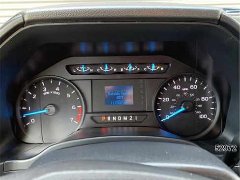 Used 2017 Ford F350 XL w/ Power Equipment Group RWD image 28