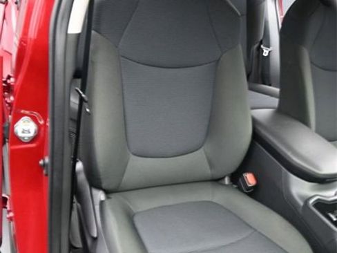 Used 2025 Toyota RAV4 LE image 16