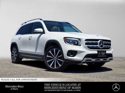 Used 2023 Mercedes-Benz GLB 250 4MATIC