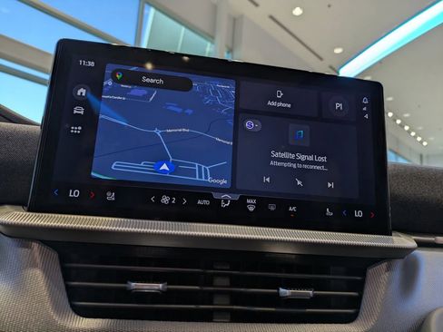 New 2026 Ford Explorer ST w/ Sun And Sound Package image 24