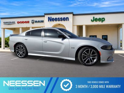 Used 2023 Dodge Charger R/T