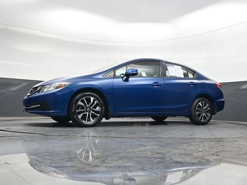 Used 2013 Honda Civic EX image 31