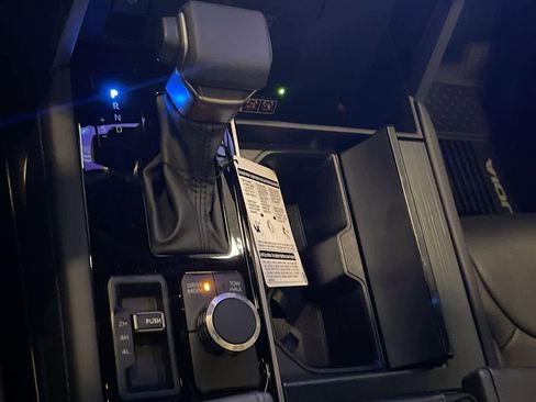 New 2026 Toyota Sequoia Platinum AWD/4WD image 20