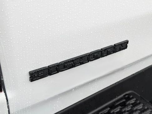 New 2026 RAM 1500 Big Horn image 4