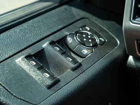 Used 2020 Ford F150 Platinum w/ Equipment Group 701A Luxury AWD/4WD image 27