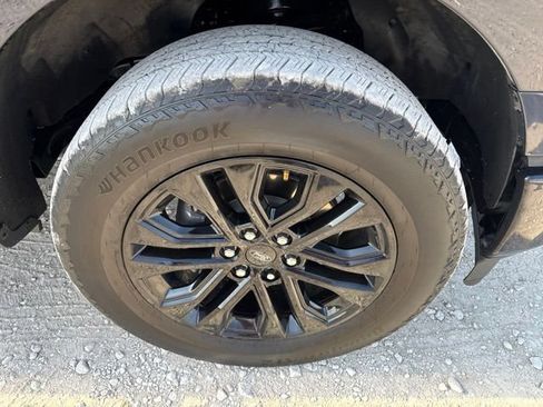 Used 2024 Ford F150 XLT w/ Equipment Group 303A High AWD/4WD image 33