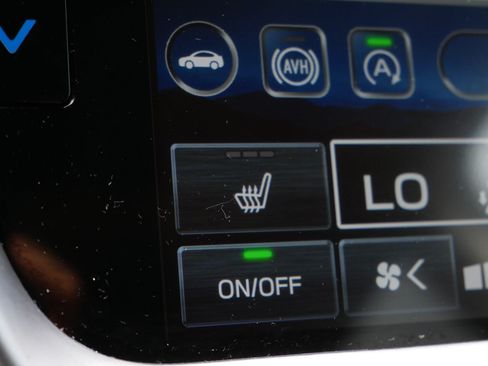 Used 2024 Subaru Outback Limited AWD/4WD image 31