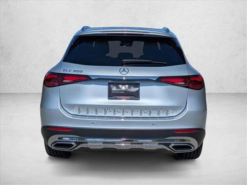 Certified 2026 Mercedes-Benz GLC 300 image 7
