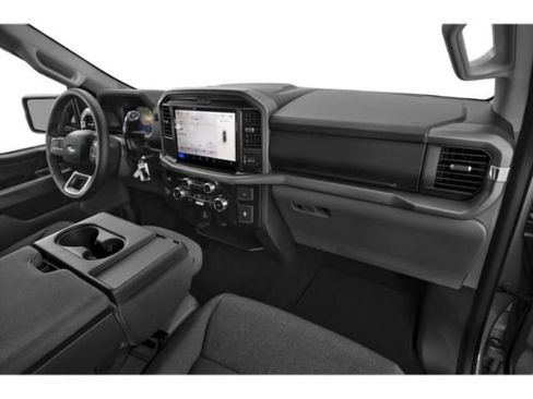 New 2026 Ford F150 XLT RWD image 14