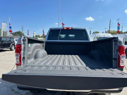 Used 2024 RAM 2500 Big Horn w/ Bed Utility Group AWD/4WD image 26