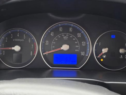 Used 2007 Hyundai Santa Fe SE image 13