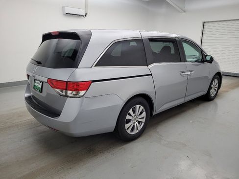 Used 2016 Honda Odyssey EX image 10