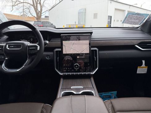 New 2026 GMC Acadia Denali Ultimate AWD/4WD image 21