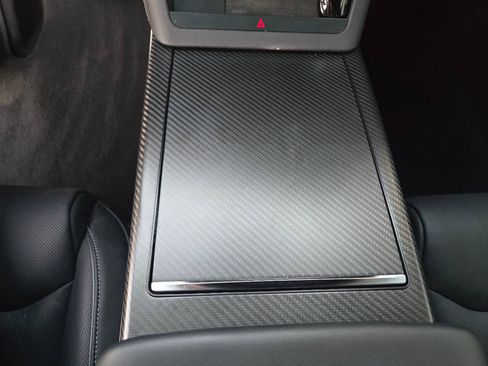 Used 2022 Tesla Model X Plaid AWD/4WD image 31