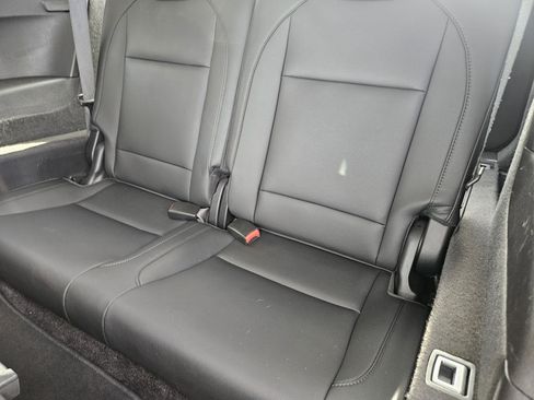 Used 2017 Acura MDX FWD image 31