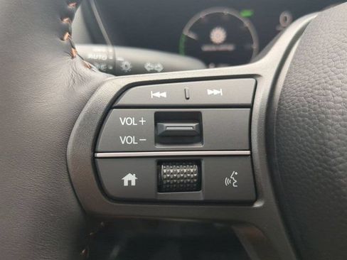 New 2026 Honda CR-V Sport image 23