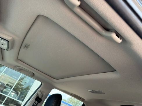 Used 2024 Toyota 4Runner SR5 Premium w/ Moonroof Package AWD/4WD image 13