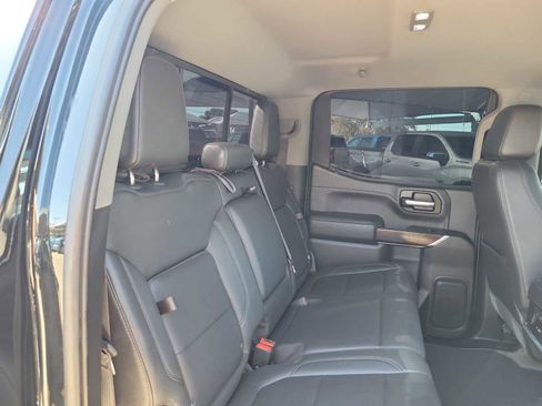 Used 2020 GMC Sierra 1500 SLT w/ SLT Premium Plus Package image 13