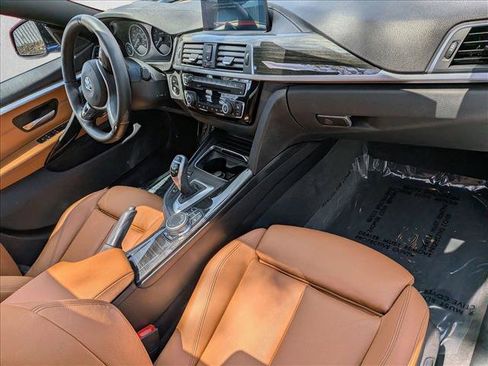 Used 2018 BMW 430i Gran Coupe xDrive AWD/4WD image 20