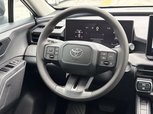New 2026 Toyota RAV4 LE FWD image 28