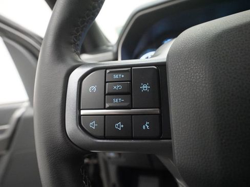 Used 2023 Ford F150 XLT w/ Equipment Group 302A High image 17