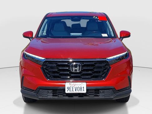 Used 2023 Honda CR-V EX-L image 2