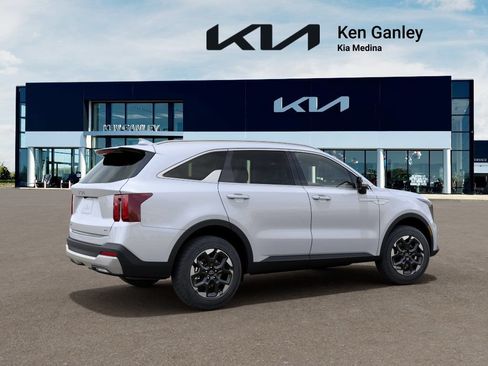 New 2026 Kia Sorento S AWD/4WD image 6