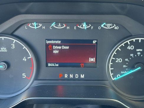 Used 2023 Ford F350 XLT image 21