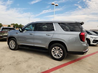 Used 2025 GMC Yukon Denali