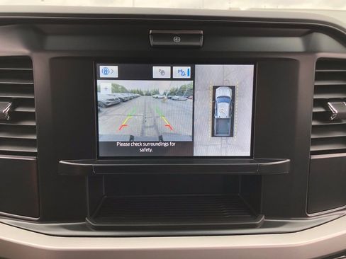 Used 2025 Ford F350 XL w/ STX Appearance Package image 23