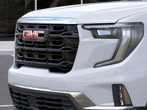 New 2025 GMC Acadia Elevation w/ Elevation Premium Package image 13