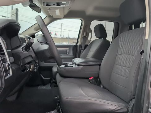 Used 2019 RAM 1500 Classic Warlock image 18