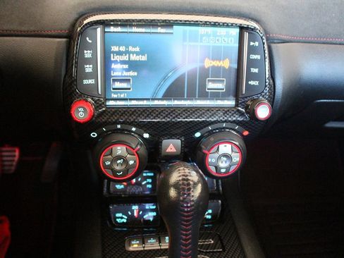 Used 2013 Chevrolet Camaro ZL1 image 26