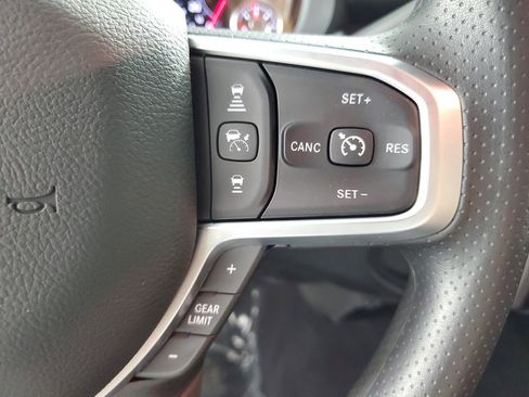 New 2026 RAM 2500 Tradesman image 24