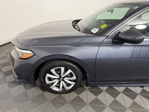 Used 2023 Honda Civic LX image 12