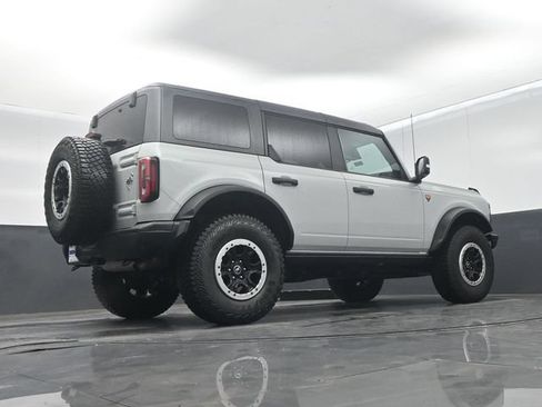 Certified 2024 Ford Bronco Badlands AWD/4WD image 53