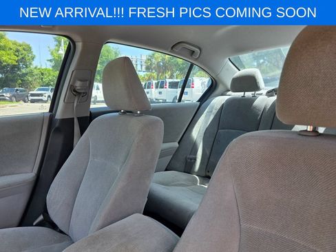 Used 2013 Honda Accord LX image 8