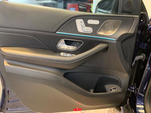 Used 2022 Mercedes-Benz GLE 450 4MATIC image 14