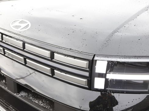 New 2026 Hyundai Santa Fe SEL image 13