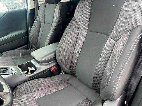 Certified 2025 Subaru Outback Premium AWD/4WD image 15