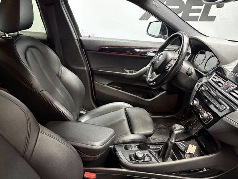 Used 2018 BMW X2 sDrive28i w/ Convenience Package FWD image 55