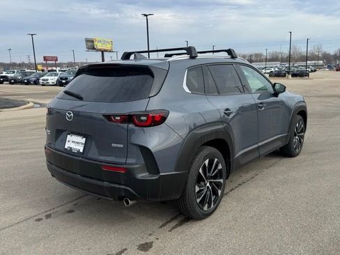 New 2026 MAZDA CX-50 2.5 Hybrid w/ Weather Package image 37